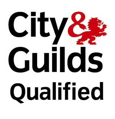 City and Guilds